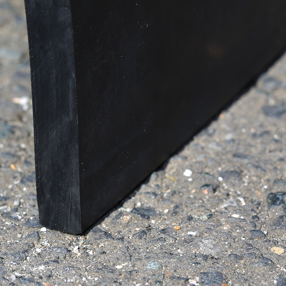 WILASTO snow scraper strips 1000 mm 20 mm 150 mm WILASTO snow scraper strips 1000 mm 20 mm 150 mm